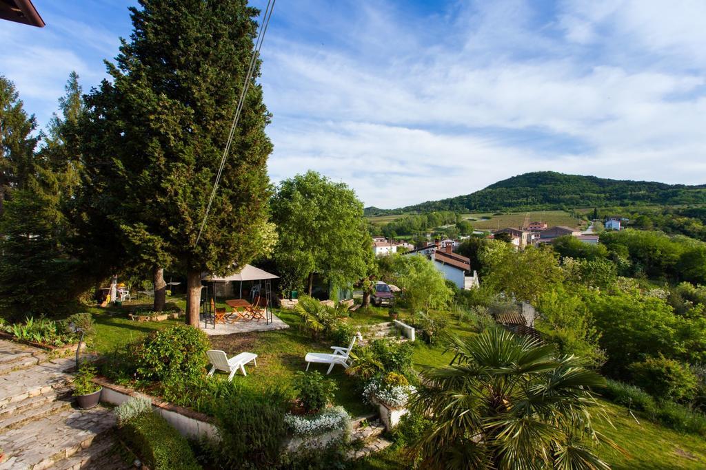 Apartments Garden موتوفون الغرفة الصورة