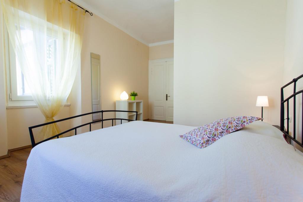 Apartments Garden موتوفون الغرفة الصورة