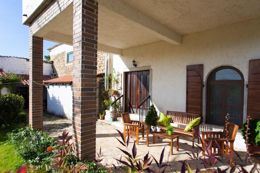 Apartments Garden موتوفون الغرفة الصورة