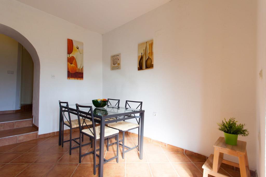 Apartments Garden موتوفون الغرفة الصورة
