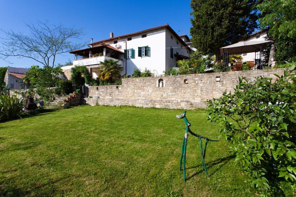 Apartments Garden موتوفون الغرفة الصورة