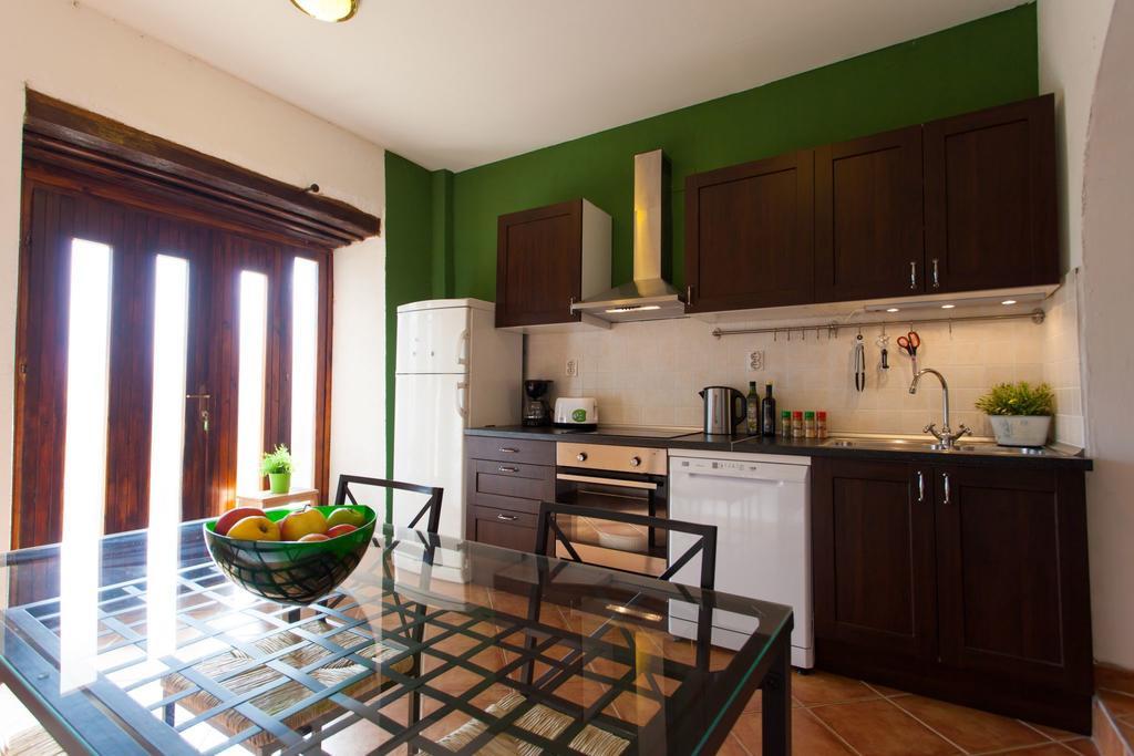 Apartments Garden موتوفون الغرفة الصورة