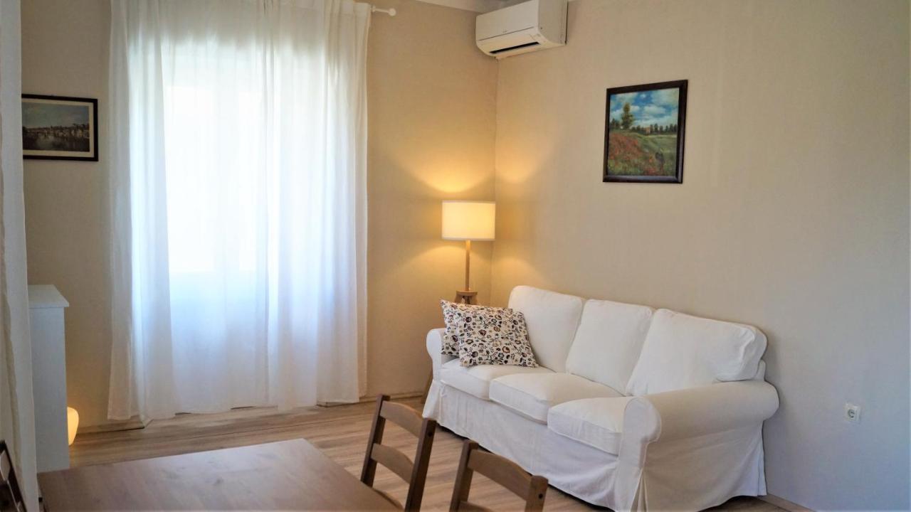 Apartments Garden موتوفون المظهر الخارجي الصورة