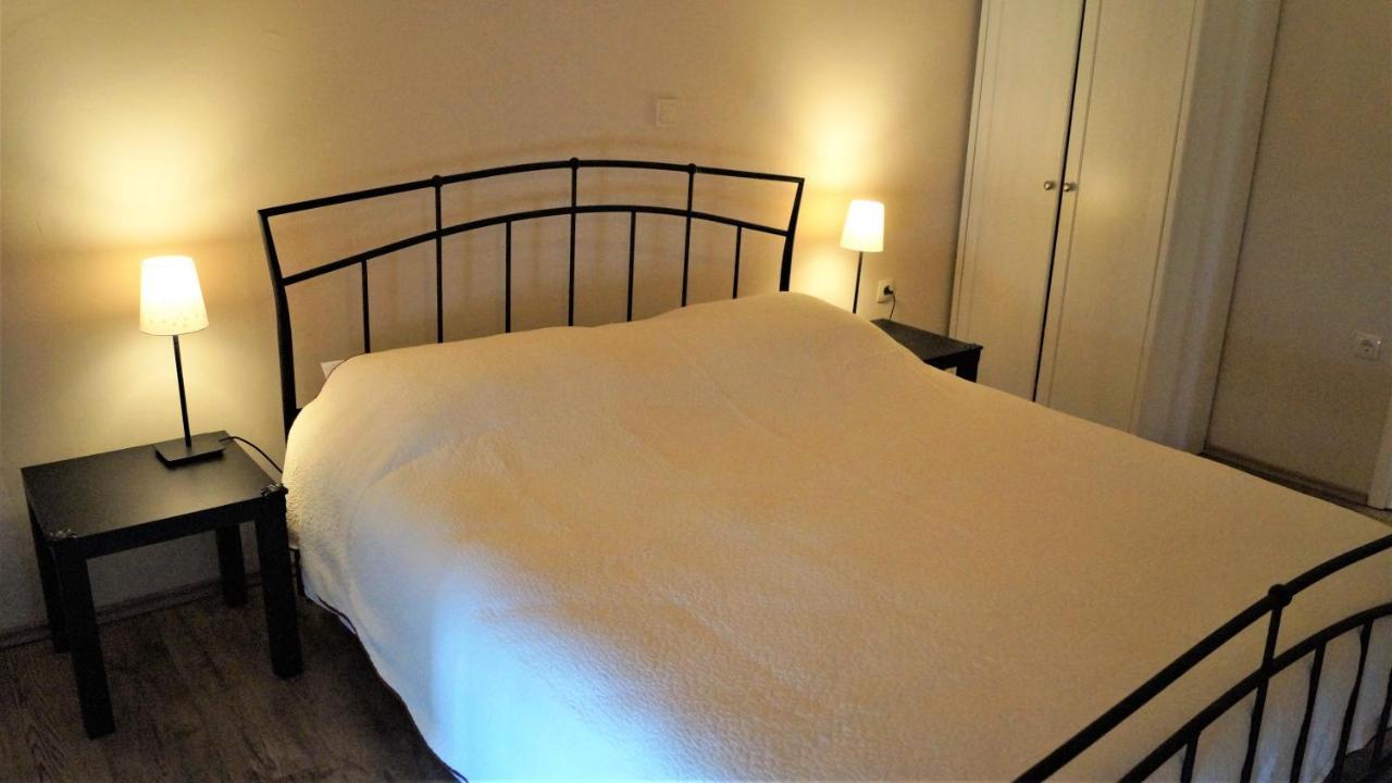 Apartments Garden موتوفون المظهر الخارجي الصورة