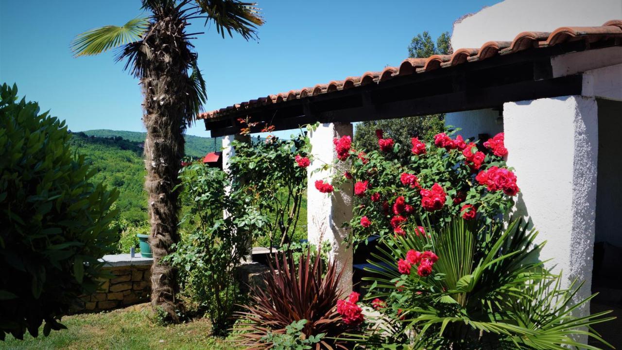Apartments Garden موتوفون المظهر الخارجي الصورة