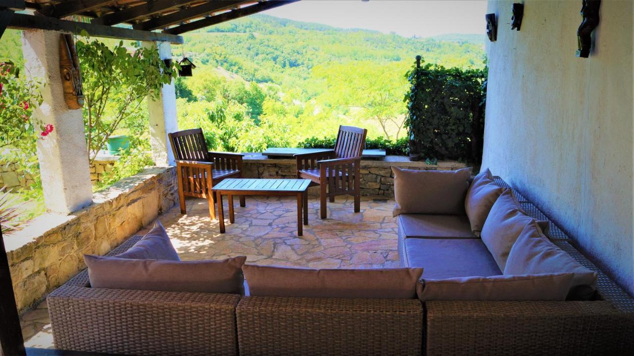 Apartments Garden موتوفون المظهر الخارجي الصورة